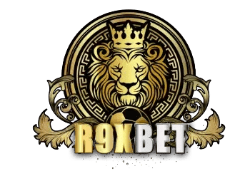 r9xbet logo
